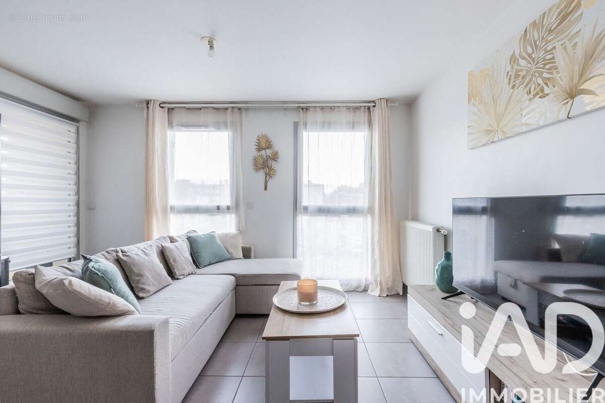 Photo 3 - Appartement à ORLY