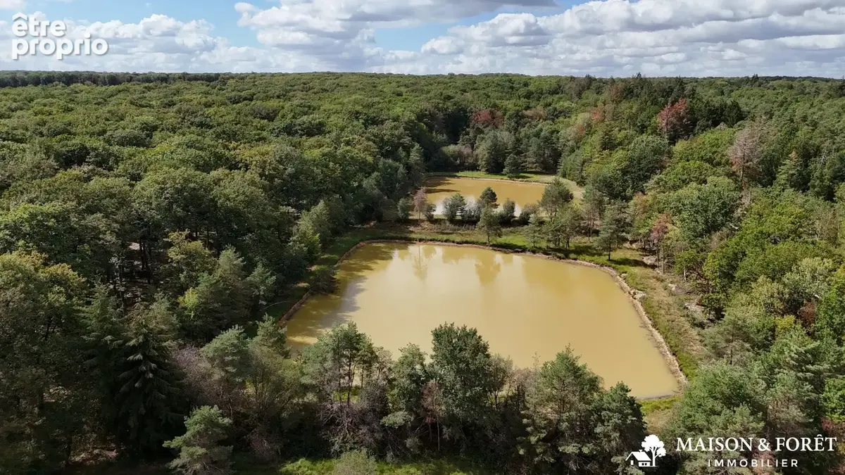 Photo Maison à Aubigny-Sur-Nere au prix de 2 955 000€