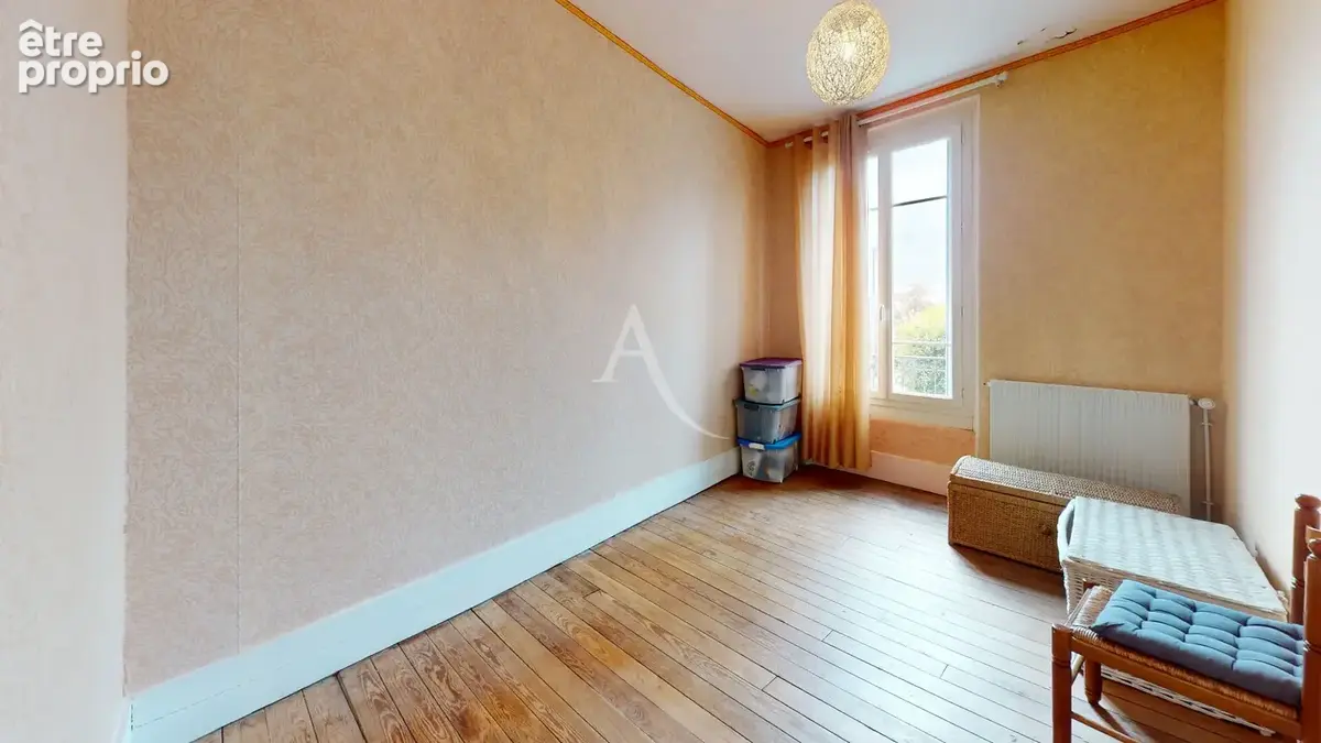 Maison plein centre Gare 5 pièces ? 94 m² ? Vue sur la Marne - photo 9