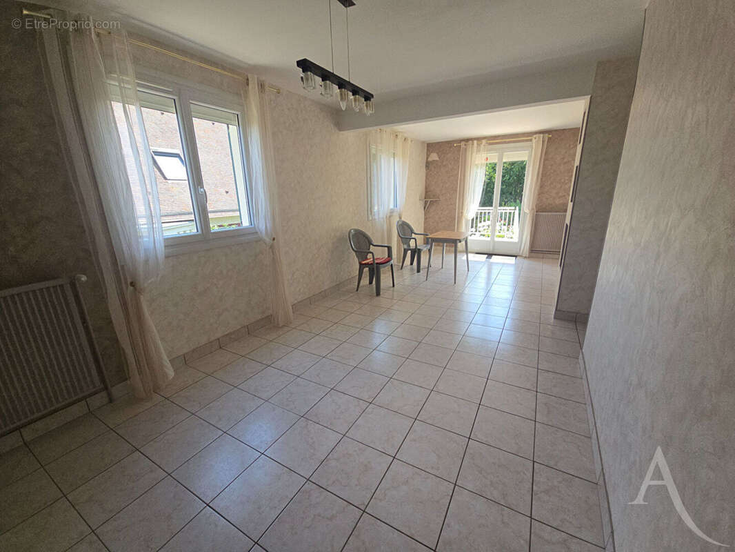 Maison 5 chambres - photo 4
