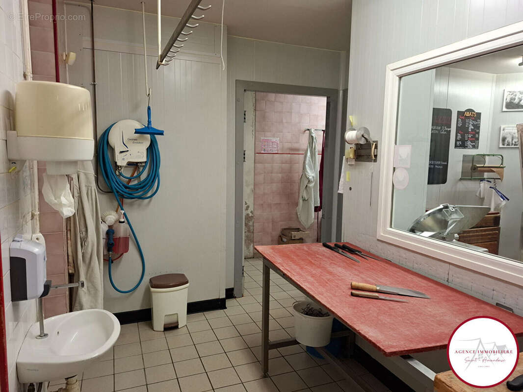 Appartement à SAINT-AMAND-MONTROND