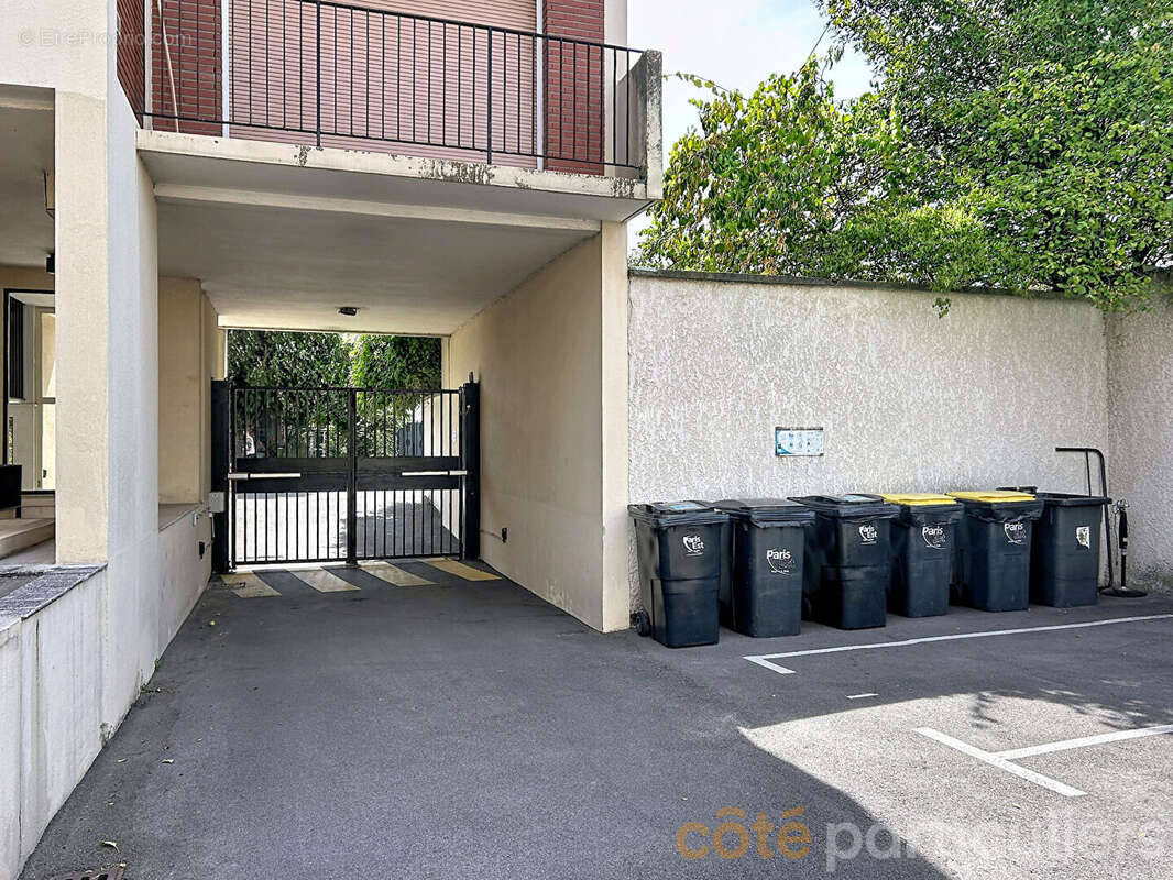 Appartement Saint Maur Des Fosses 2 pièce(s) 47.90 m2 - photo 13