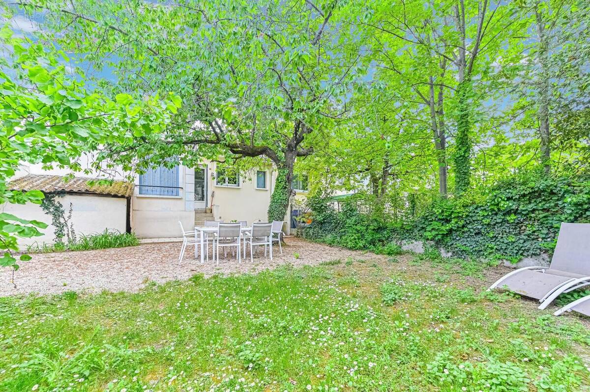 Photo 1 - Maison à ALFORTVILLE