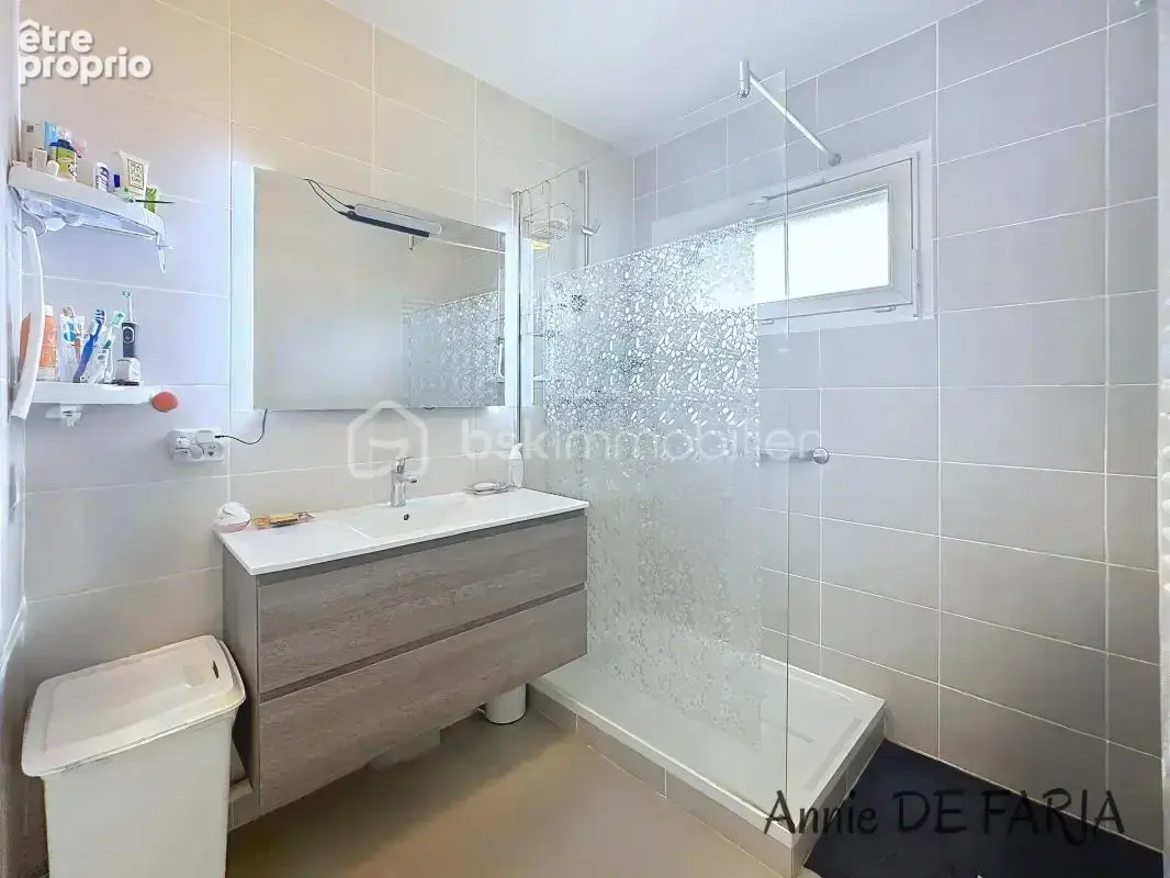 Appartement t3 de 64 m² avec terrasse – froges 38190 - photo 7