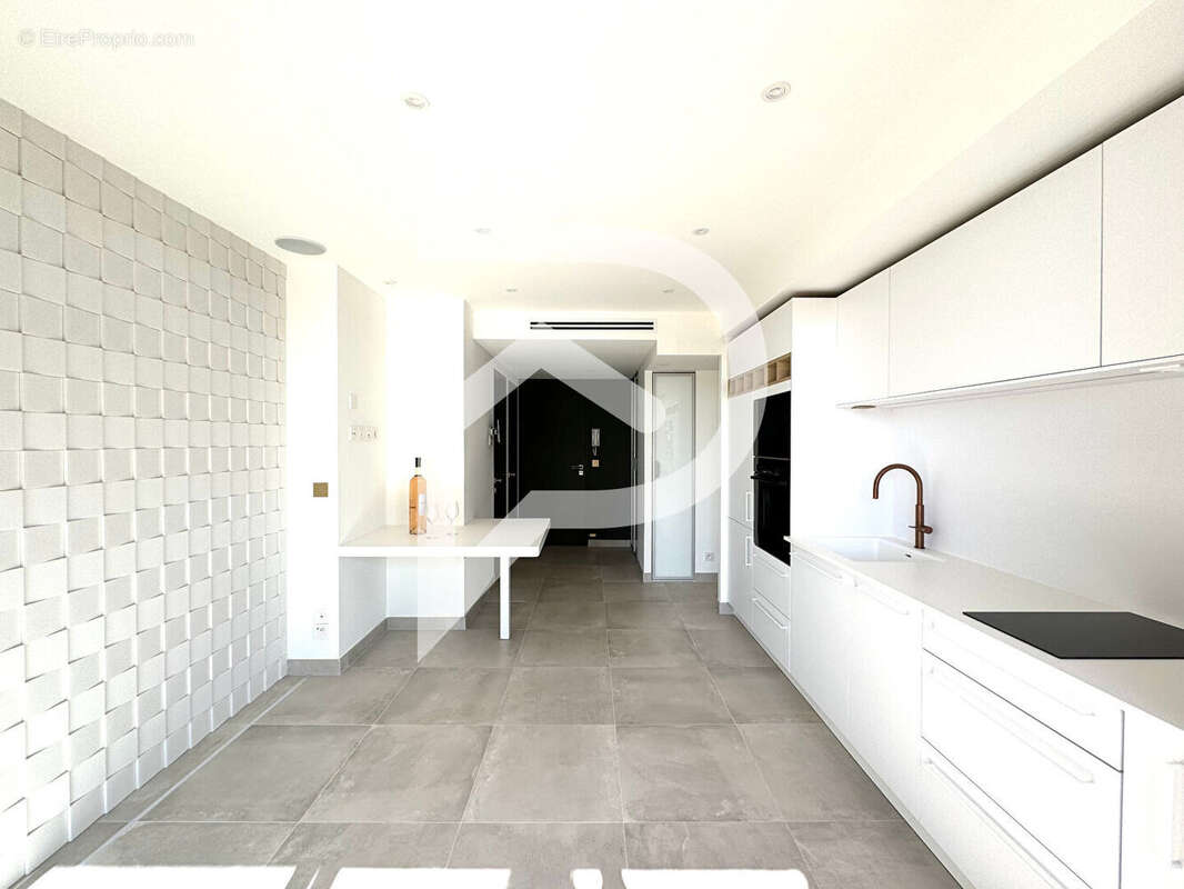 Appartement à LA GRANDE-MOTTE