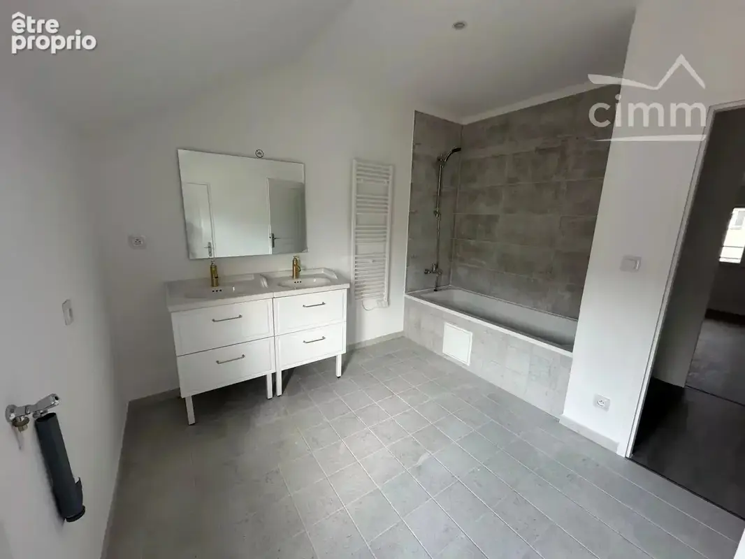 A vendre, mont pres chambord, maison 3 chambres - photo 8
