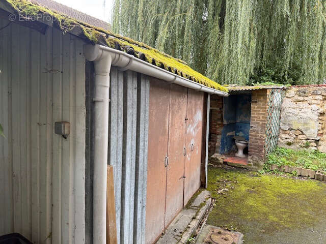 Appartement à CHAMBLY