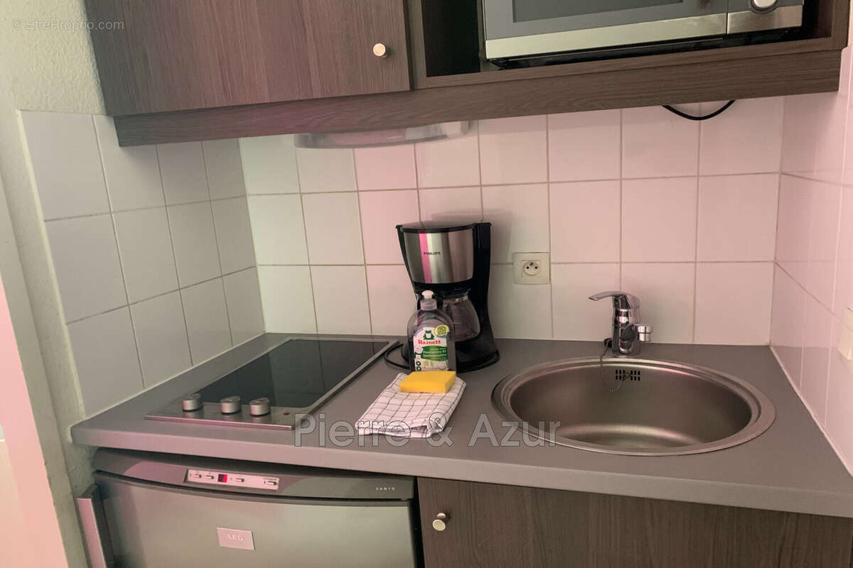 Appartement 17 m² à Bordeaux  - photo 5