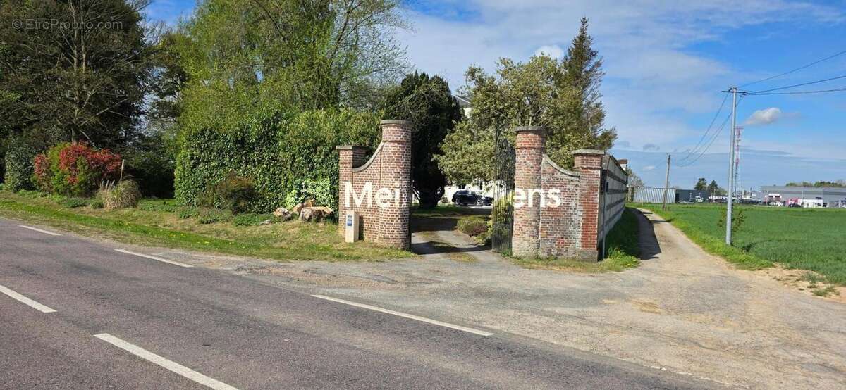 Maison à CAUDEBEC-EN-CAUX