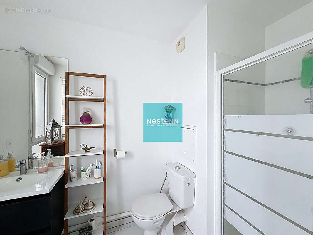 Appartement à MONTIGNY-LES-CORMEILLES