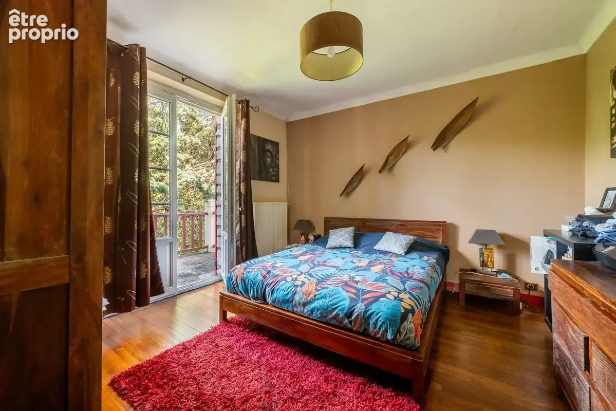 Charmante maison bourgeoise à 10 mn de Pont sur Yonne - photo 15
