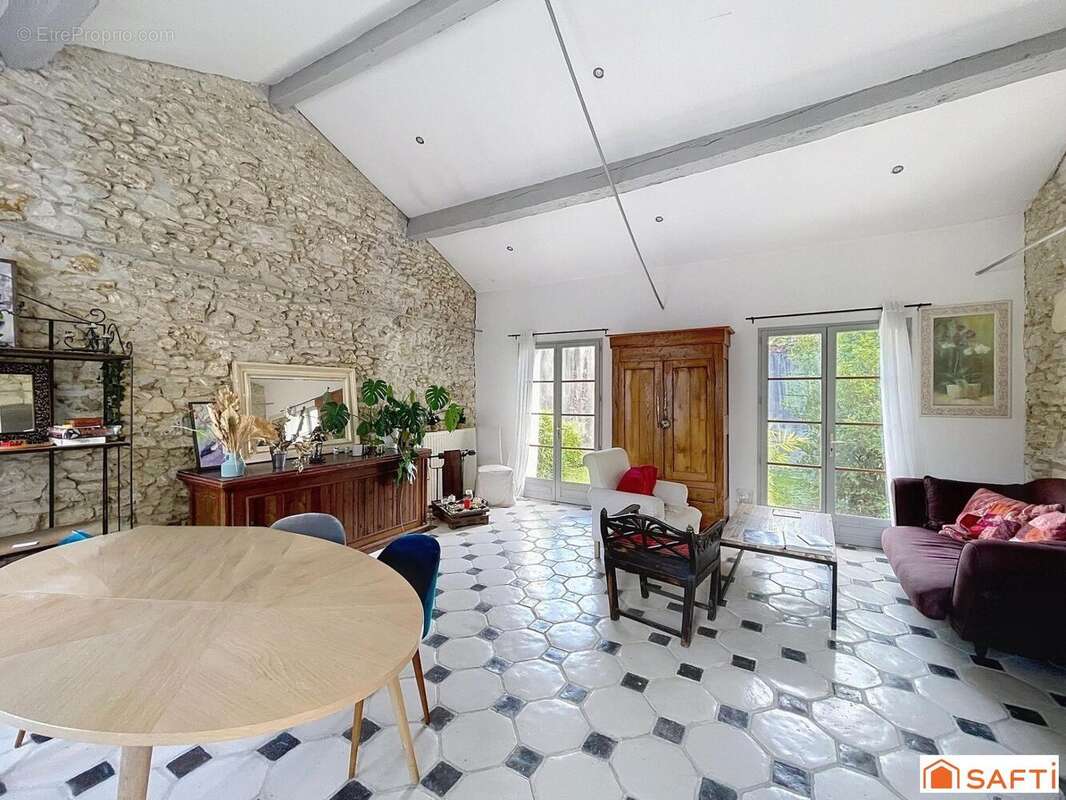 Photo 9 - Maison à MOULIS-EN-MEDOC