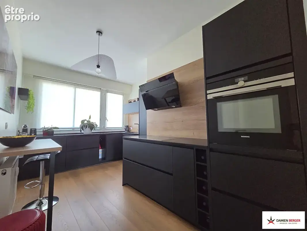 La Rochelle. Grand appartement proche parcs et centre-ville. - photo 10