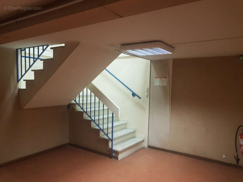 Commerce à MONTAUBAN