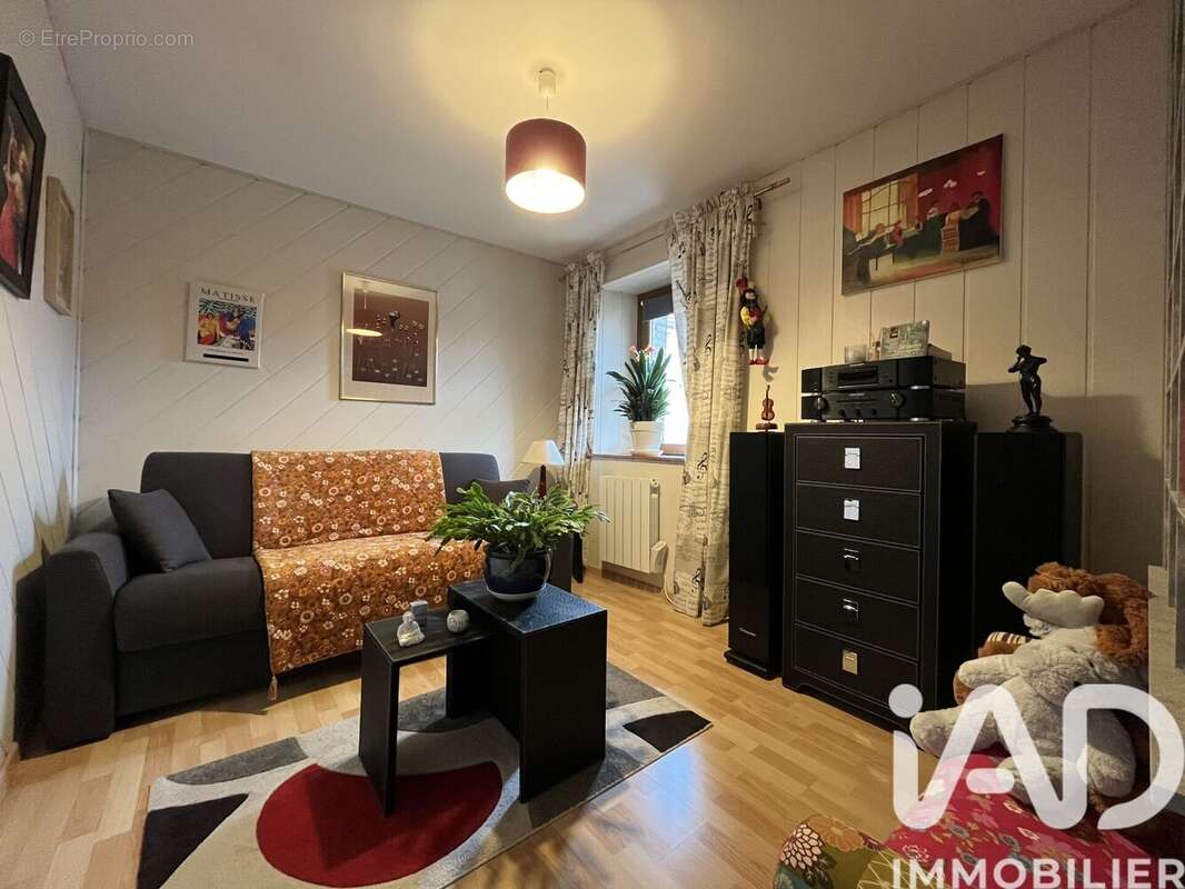 Photo 8 - Maison à SAINT-AMAND-SUR-SEVRE