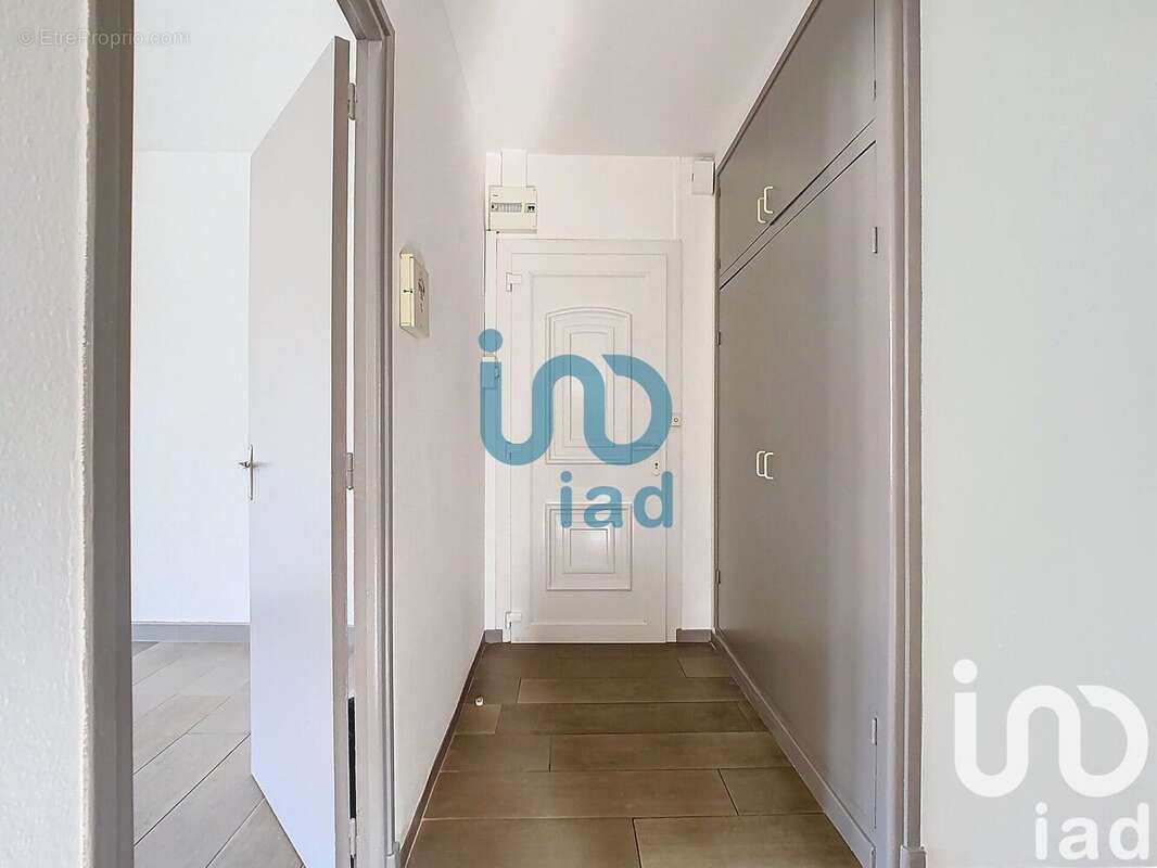 Photo 3 - Maison à ALES