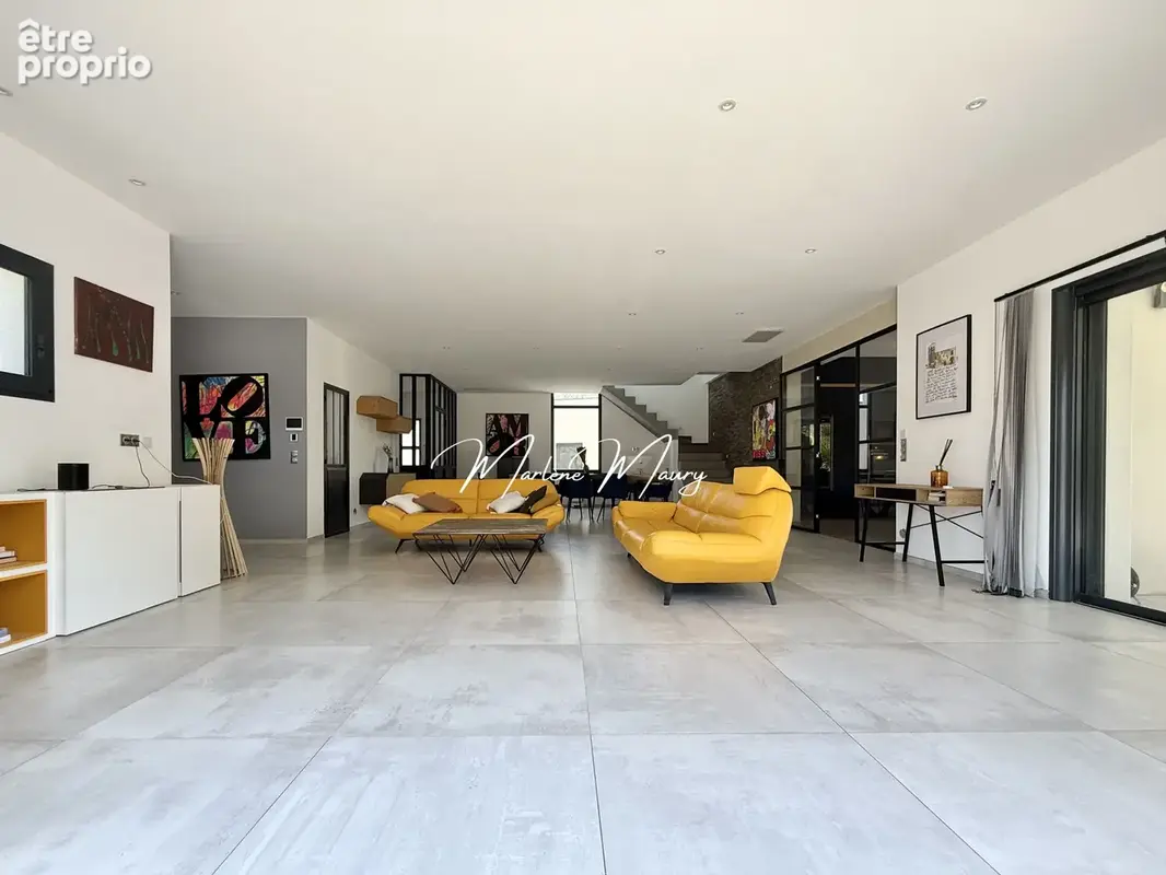 Maison 6 pièces 203 m² à vendre à Saint-Esteve (66240) - photo 53