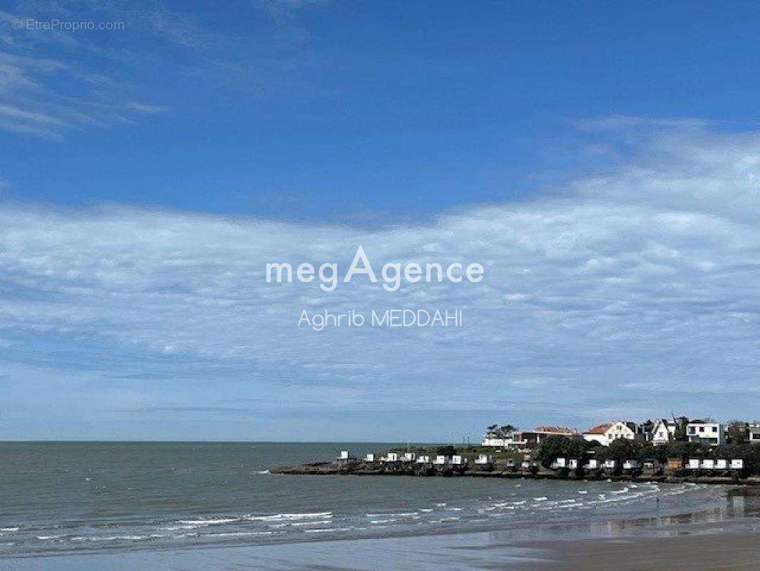 Appartement à ROYAN