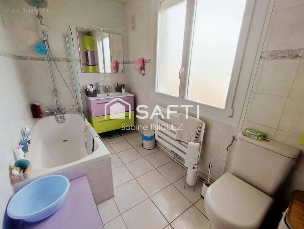 Photo 9 - Maison à LABRUGUIERE