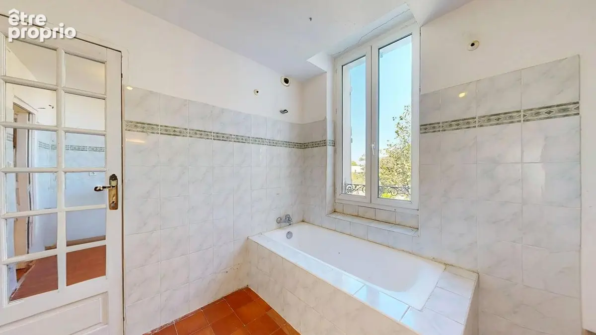 Appartement Pernes Les Fontaines 4 chambres 133 m2 avec jardin - photo 16