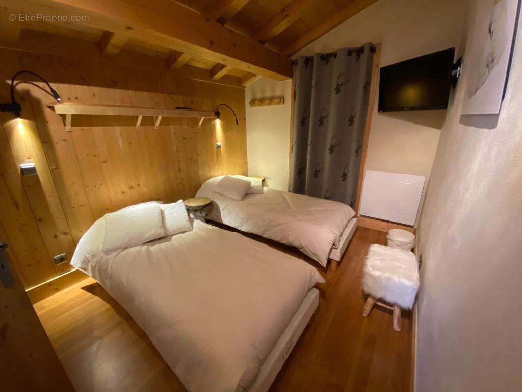 Maison à MEGEVE