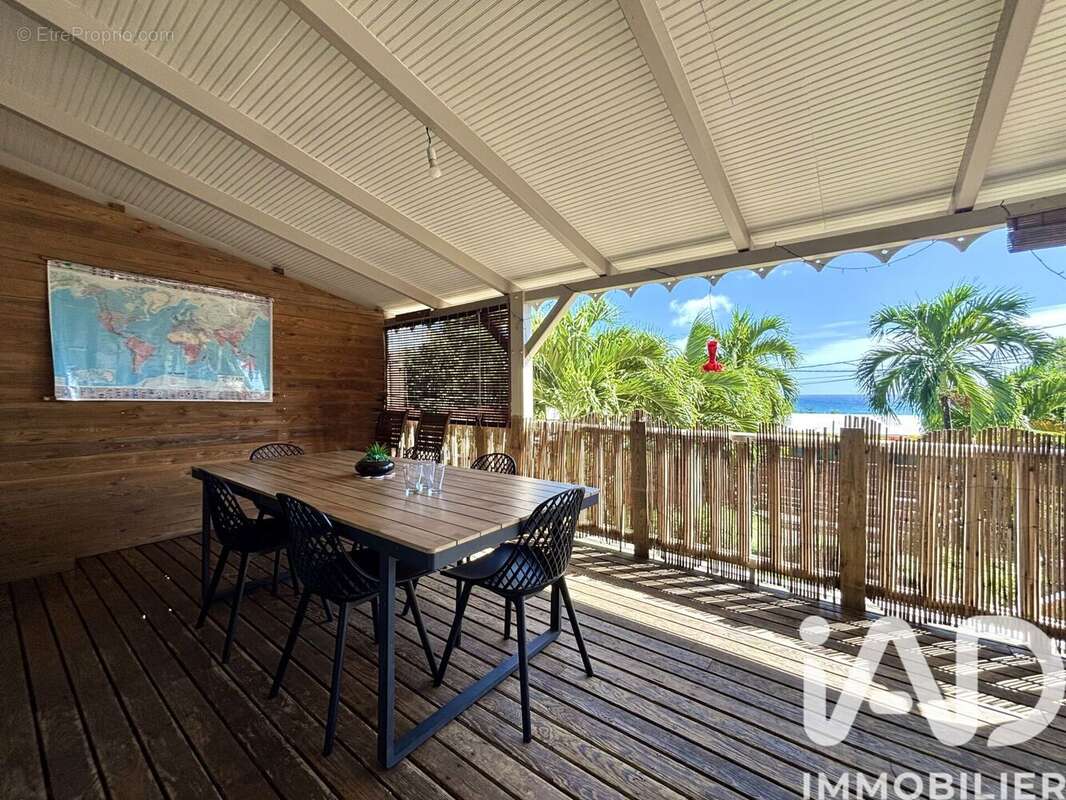 Photo 3 - Maison à LE DIAMANT