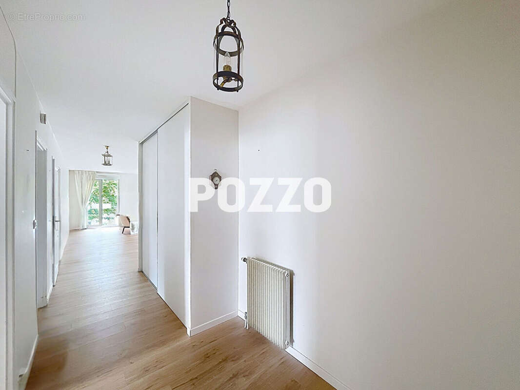 Appartement à CAEN