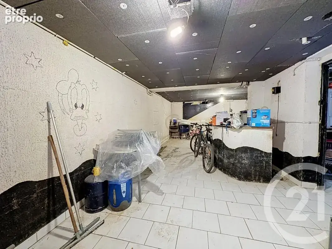 Maison 4 pièces 131 m² à vendre à Grigny (69520) - photo 19