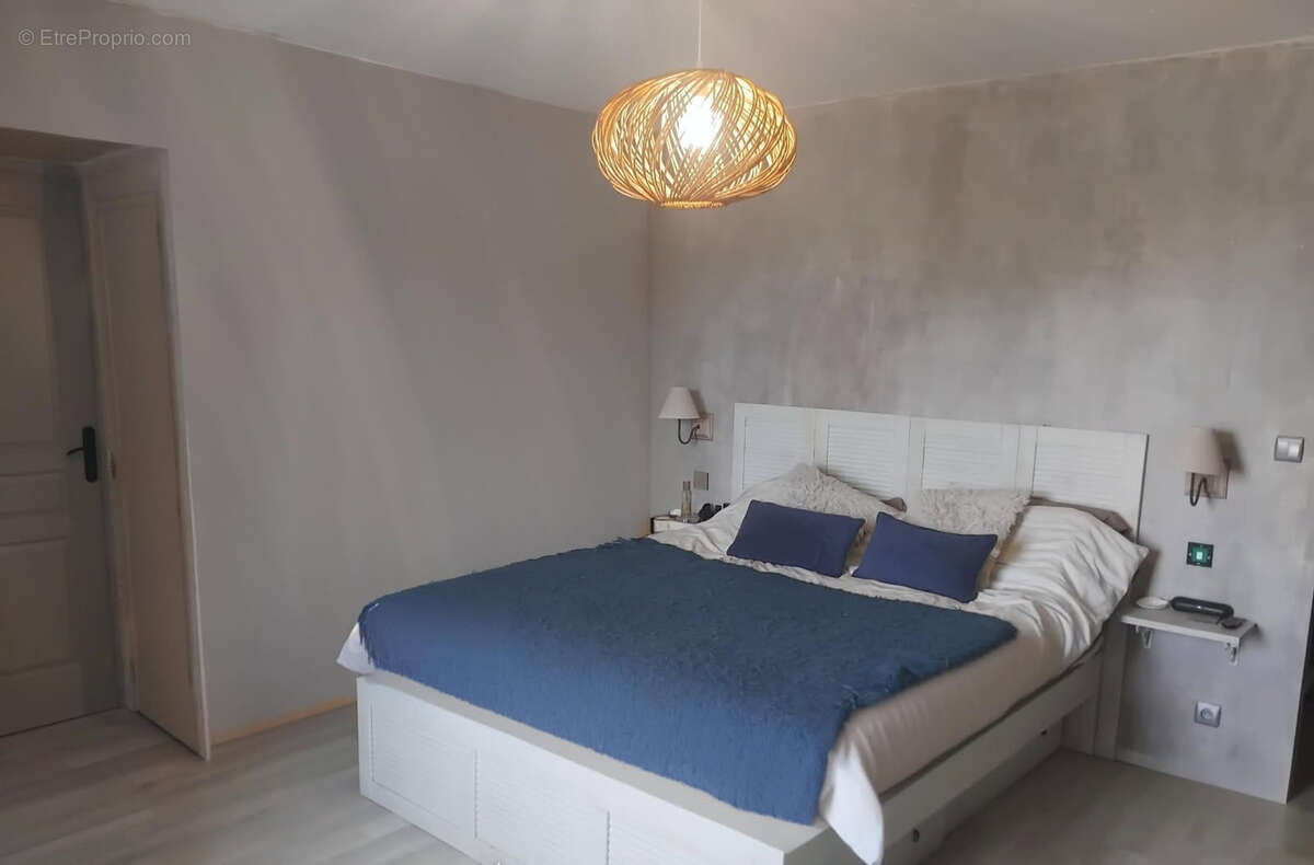 Maison à SCEAUX-D&#039;ANJOU