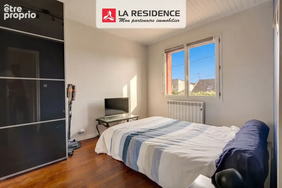 Maison 6 pièces 113 m² à vendre à Beauchamp (95250) - photo 9