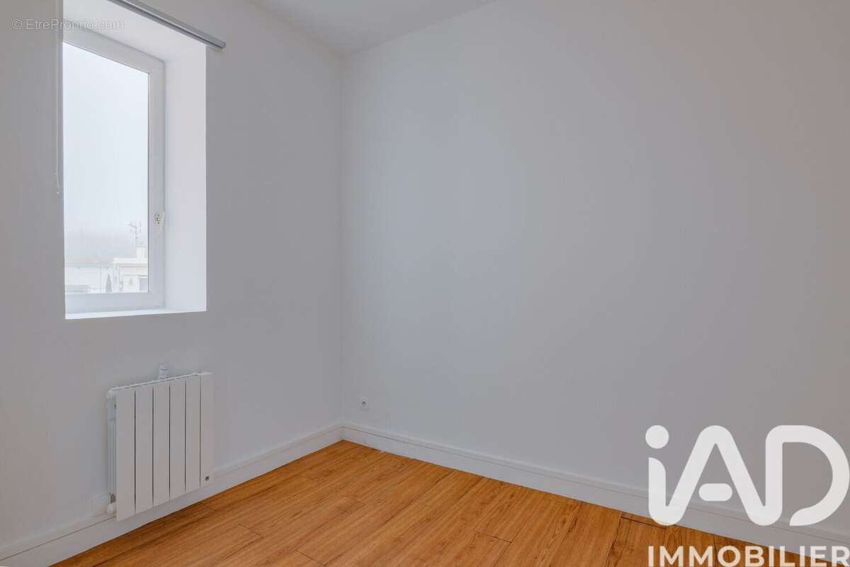 Photo 4 - Appartement à FRANCHEVILLE