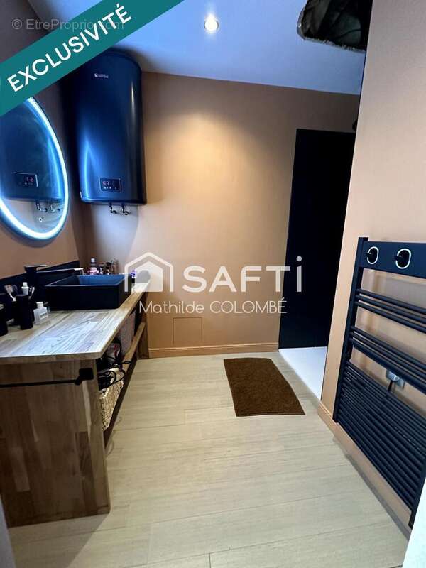 Photo 5 - Appartement à REIMS
