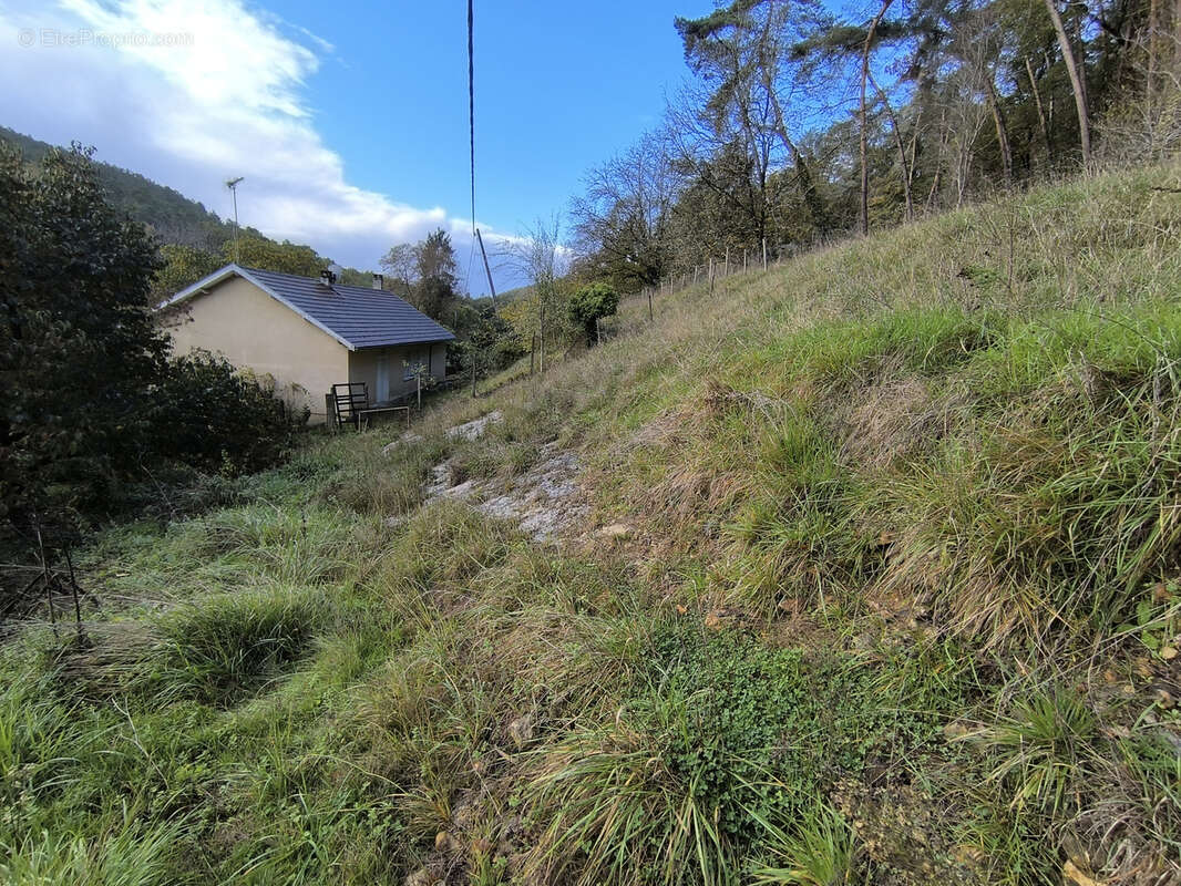 Maison à CHANCELADE