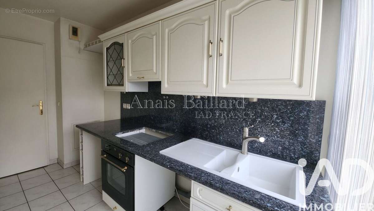 Photo 5 - Appartement à CORBEIL-ESSONNES