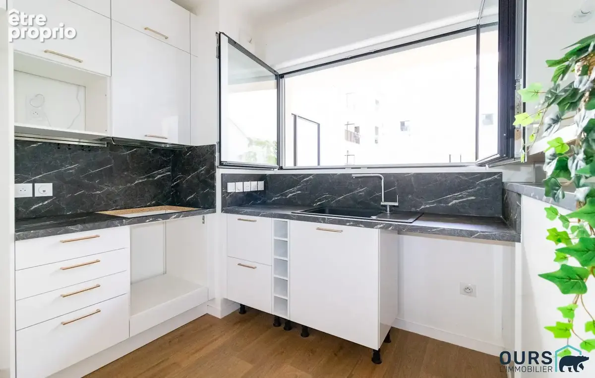 Appartement 3 pièces 64 m² à vendre à Saint-Denis (93200) - photo 7