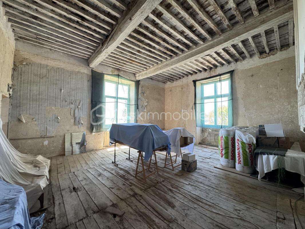 Château d’Exception au Cœur de la Ténarèze - photo 28