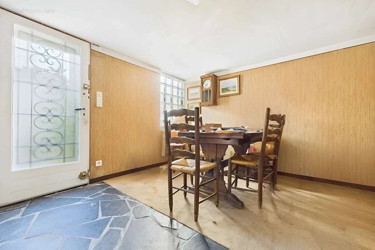 Maison à NANTES