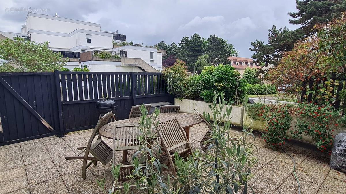 Appartement à VILLEPINTE