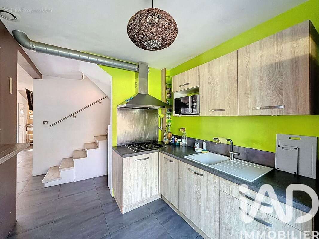 Photo 5 - Maison à AGDE