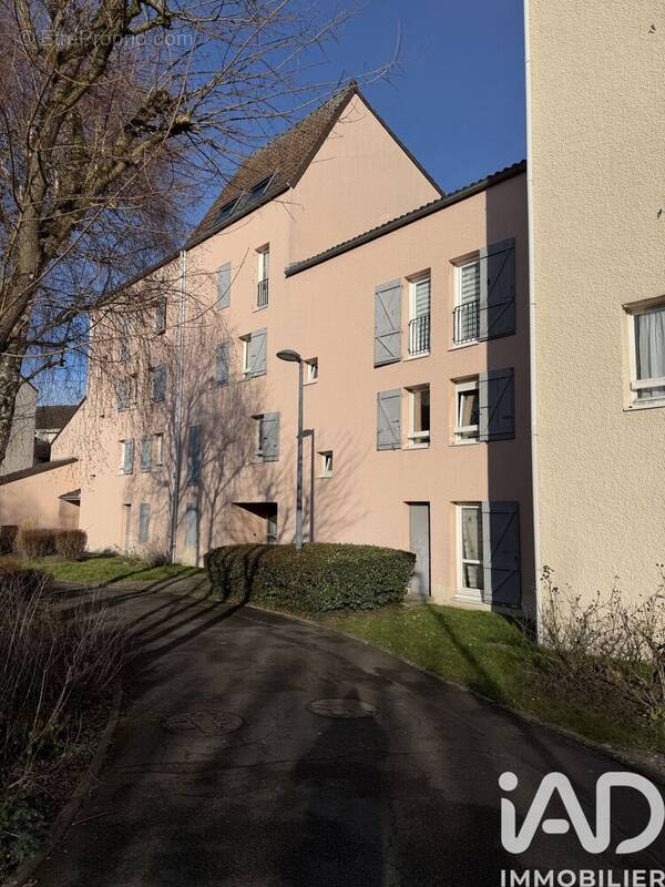 Photo 1 - Appartement à SEVRAN