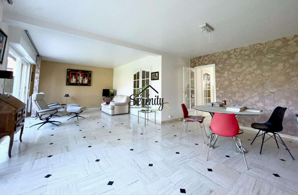 Maison à MARCQ-EN-BAROEUL