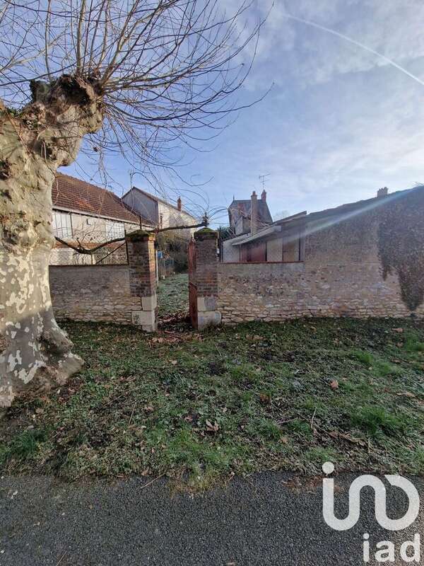 Photo 2 - Maison à SAINTE-GENEVIEVE-DES-BOIS