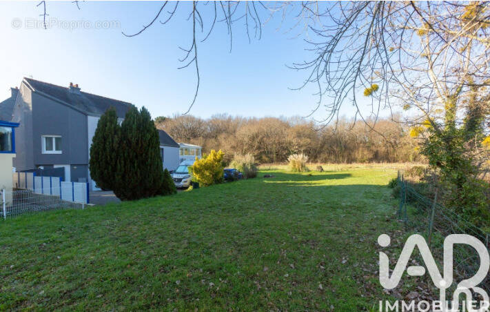 Photo 1 - Maison à LARMOR-PLAGE