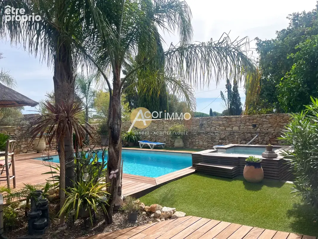 Sanary villa - photo 3