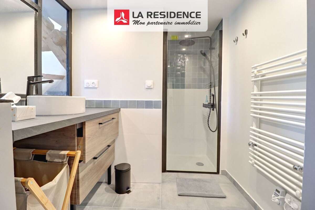 Maison 92 m² à Houdan  - photo 9