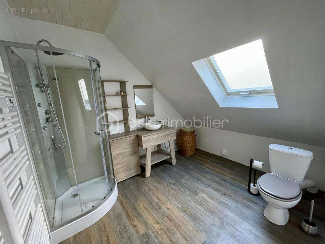 Maison à WANGENBOURG-ENGENTHAL