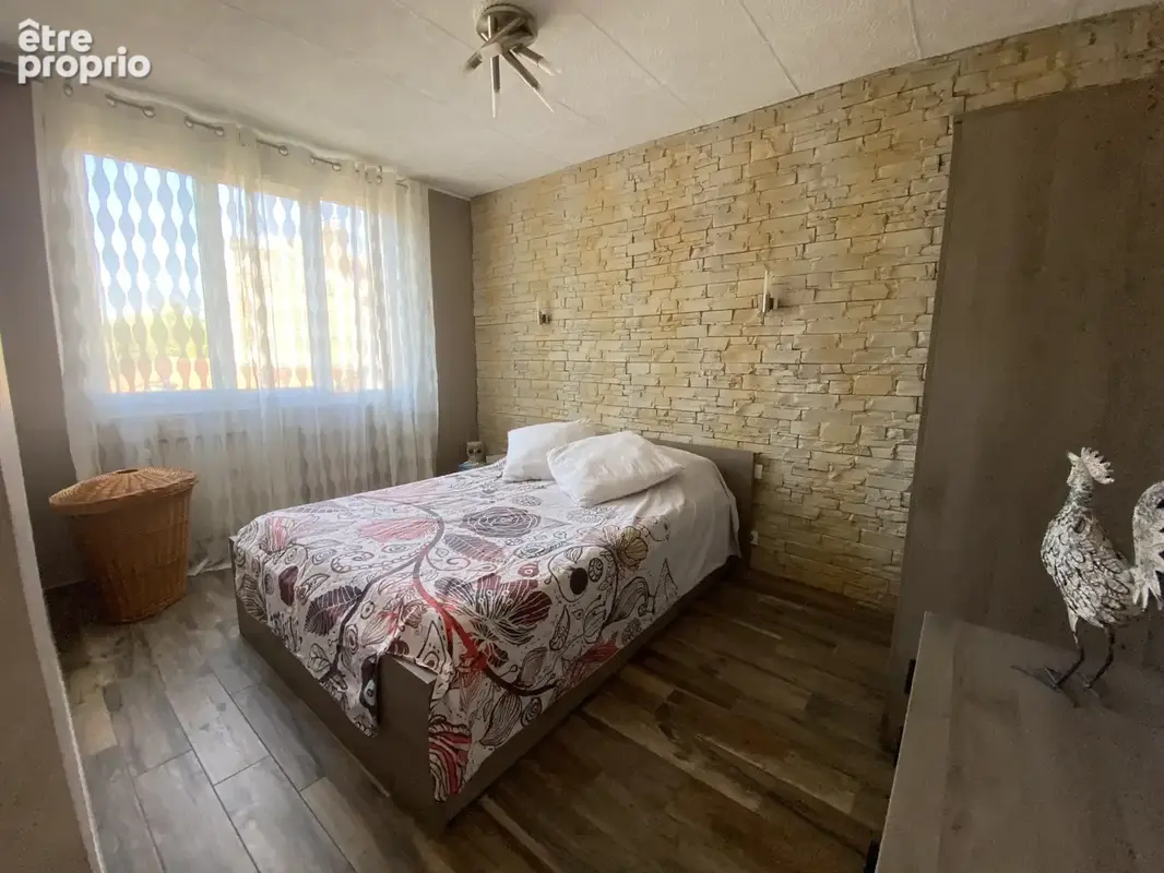Appartement 80m2 avec garage - photo 7