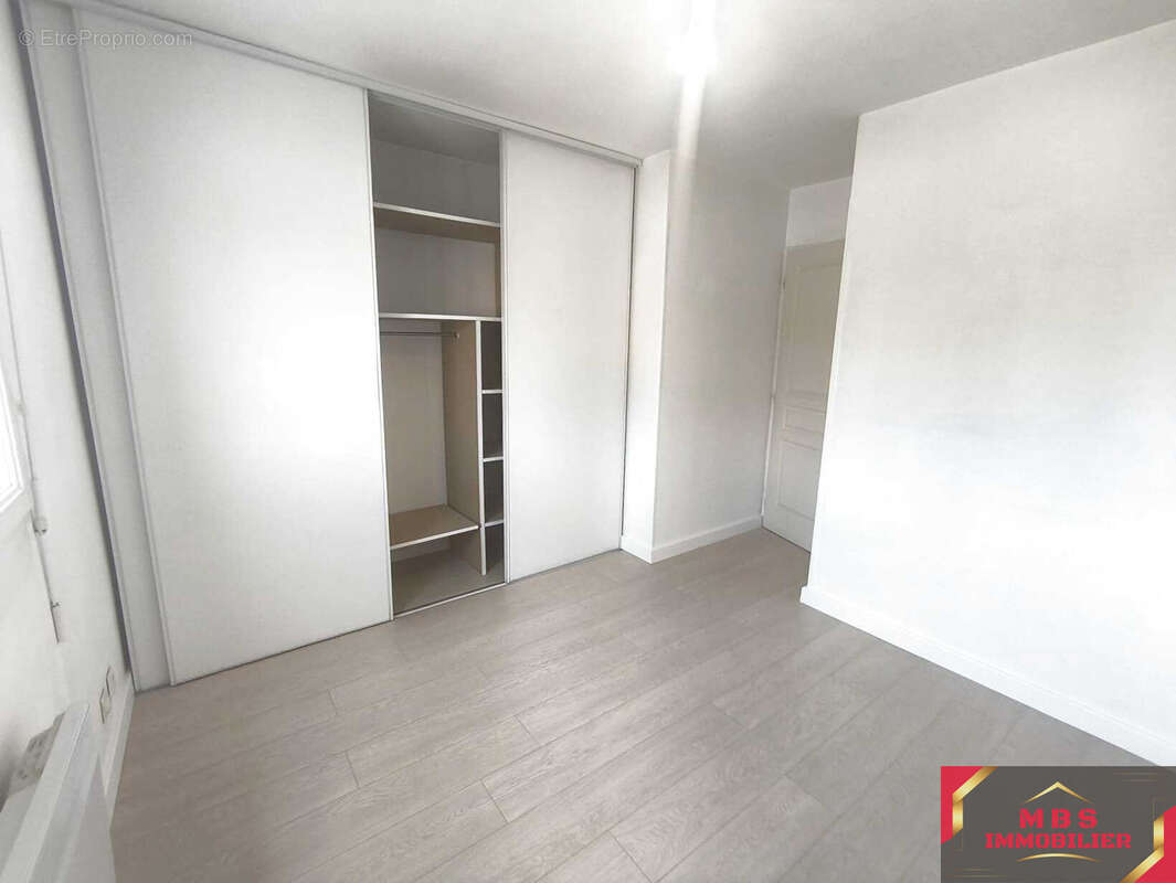 Appartement à SALEILLES