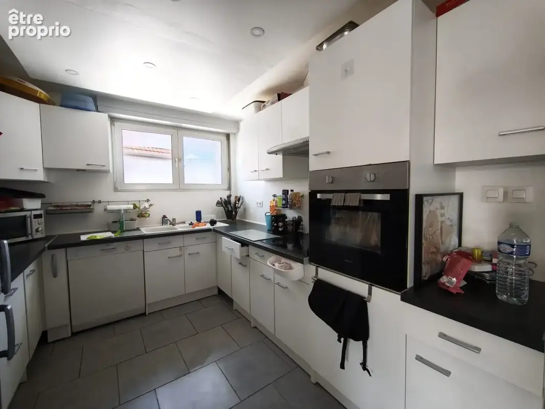 Maison 5 pièces 140 m² à vendre à Mertzwiller (67580) - photo 5