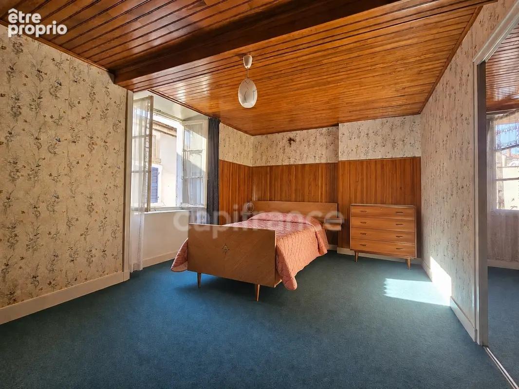 Maison à vendre 5 pièces 129 m² terrasse et garage panissieres (42) - photo 7